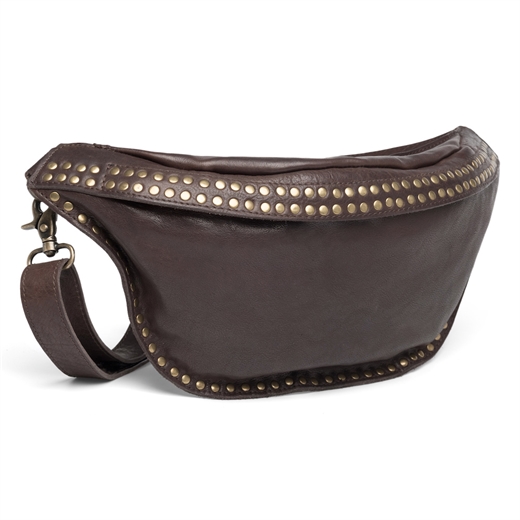 Depeche - Rocking Rodeo Bumbag - 15970 - Vintage Brown
